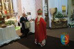 Kapsuła niepodległości w 100-lecie odzyskania niepodległości.