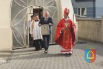 Kapsuła niepodległości w 100-lecie odzyskania niepodległości.