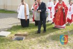 Kapsuła niepodległości w 100-lecie odzyskania niepodległości.