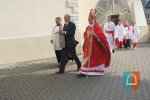 Kapsuła niepodległości w 100-lecie odzyskania niepodległości.