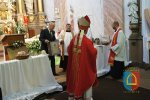 Kapsuła niepodległości w 100-lecie odzyskania niepodległości.