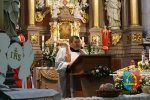 Kapsuła niepodległości w 100-lecie odzyskania niepodległości.
