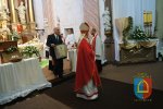 Kapsuła niepodległości w 100-lecie odzyskania niepodległości.