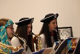 Karnawałowy koncert Czarnożylskiej Orkiestry Dętej 2023 r.
