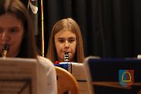 Karnawałowy koncert Czarnożylskiej Orkiestry Dętej 2023 r.