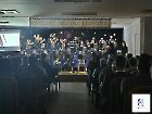 Koncert kinowy muzyki filmowej w Czarnożyłach 2025 r.