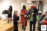 Koncert kinowy muzyki filmowej w Czarnożyłach 2025 r.