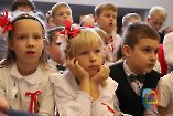 Koncert dla Niepodległej w Publicznej Szkole Podstawowej w Czarnożyłach