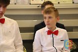 Koncert dla Niepodległej w Publicznej Szkole Podstawowej w Czarnożyłach