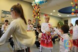 Koncert dla Niepodległej w Publicznej Szkole Podstawowej w Czarnożyłach