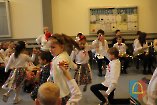 Koncert dla Niepodległej w Publicznej Szkole Podstawowej w Czarnożyłach