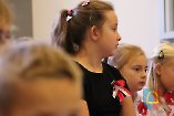 Koncert dla Niepodległej w Publicznej Szkole Podstawowej w Czarnożyłach