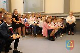 Koncert dla Niepodległej w Publicznej Szkole Podstawowej w Czarnożyłach