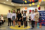 Koncert dla Niepodległej w Publicznej Szkole Podstawowej w Czarnożyłach