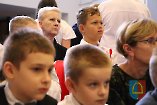 Koncert dla Niepodległej w Publicznej Szkole Podstawowej w Czarnożyłach
