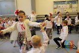 Koncert dla Niepodległej w Publicznej Szkole Podstawowej w Czarnożyłach