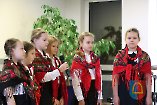Koncert dla Niepodległej w Publicznej Szkole Podstawowej w Czarnożyłach
