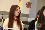 Koncert dla Niepodległej w Publicznej Szkole Podstawowej w Czarnożyłach