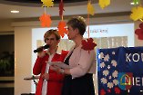 Koncert dla Niepodległej w Publicznej Szkole Podstawowej w Czarnożyłach