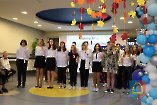Koncert dla Niepodległej w Publicznej Szkole Podstawowej w Czarnożyłach