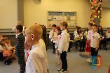 Koncert dla Niepodległej w Publicznej Szkole Podstawowej w Czarnożyłach