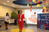 Koncert dla Niepodległej w Publicznej Szkole Podstawowej w Czarnożyłach