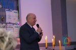 Koncert kolęd i pastorałek w Szkole Podstawowej w Czarnożyłach 2019 r.