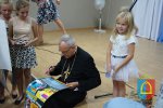 Koncert ks. bp Antoniego Długosza 2016