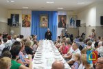 Koncert ks. bp Antoniego Długosza 2016