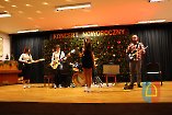 Koncert Noworoczny w Czarnożyłach 2023 r.