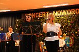 Koncert Noworoczny w Czarnożyłach 2023 r.