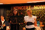 Koncert Noworoczny w Czarnożyłach 2023 r.