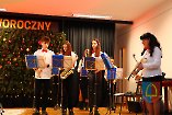 Koncert Noworoczny w Czarnożyłach 2023 r.