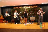 Koncert Noworoczny w Czarnożyłach 2023 r.