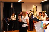 Koncert Noworoczny w Czarnożyłach 2023 r.