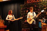 Koncert Noworoczny w Czarnożyłach 2023 r.
