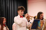 Koncert Noworoczny w Czarnożyłach 2023 r.