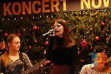 Koncert Noworoczny w Czarnożyłach 2023 r.
