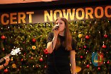 Koncert Noworoczny w Czarnożyłach 2023 r.