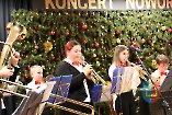 Koncert Noworoczny w Czarnożyłach 2023 r.