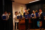Koncert Noworoczny w Czarnożyłach 2023 r.