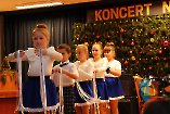 Koncert Noworoczny w Czarnożyłach 2023 r.