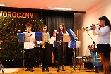 Koncert Noworoczny w Czarnożyłach 2023 r.