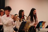Koncert Noworoczny w Czarnożyłach 2023 r.