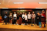 Koncert Noworoczny w Czarnożyłach 2023 r.