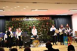 Koncert Noworoczny w Czarnożyłach 2023 r.