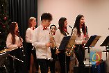 Koncert Noworoczny w Czarnożyłach 2023 r.