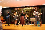 Koncert Noworoczny w Czarnożyłach 2023 r.