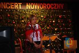 Koncert Noworoczny w Czarnożyłach 2023 r.