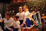 Koncert Noworoczny w Czarnożyłach 2023 r.